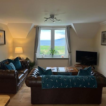 Taigh Mara 2 Bed Apartment Fort William Luaran gambar