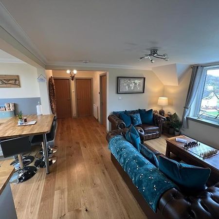 Taigh Mara 2 Bed Apartment Fort William Luaran gambar