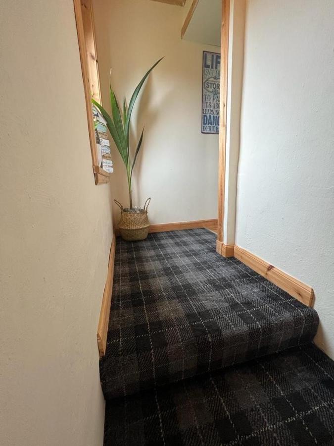 Taigh Mara 2 Bed Apartment Fort William Luaran gambar