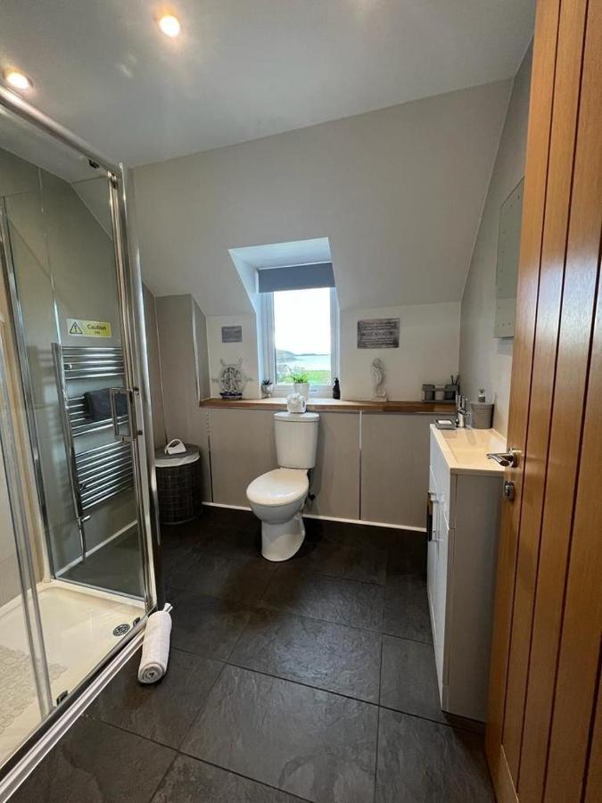 Taigh Mara 2 Bed Apartment Fort William Luaran gambar
