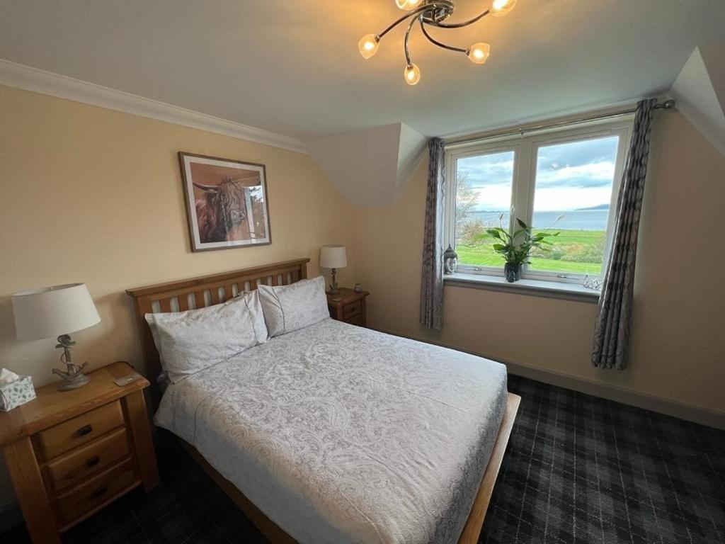 Taigh Mara 2 Bed Apartment Fort William Luaran gambar