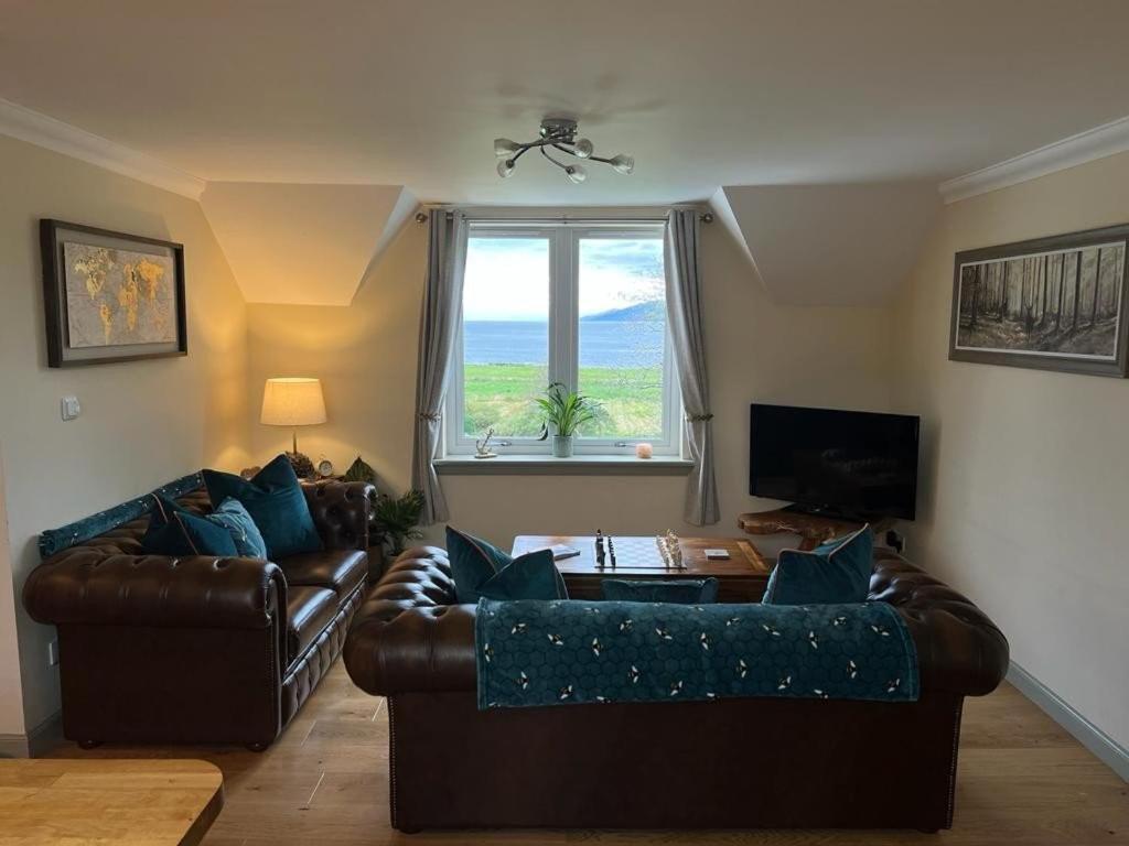 Taigh Mara 2 Bed Apartment Fort William Luaran gambar