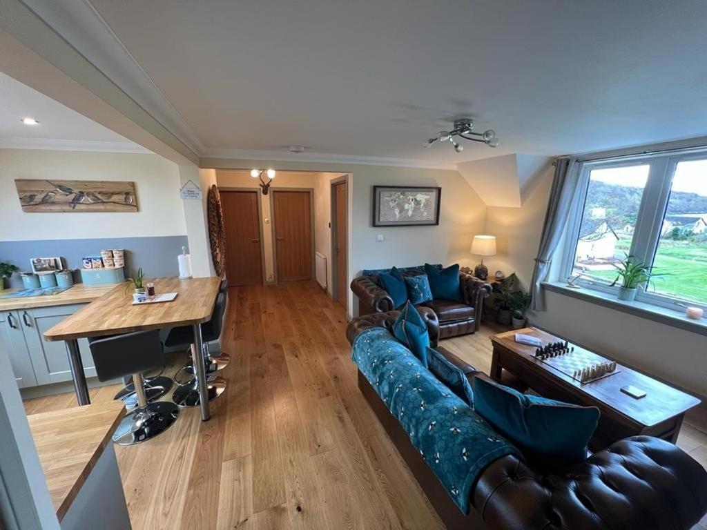 Taigh Mara 2 Bed Apartment Fort William Luaran gambar