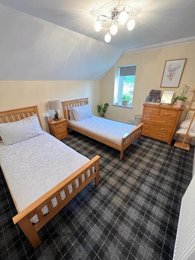 Taigh Mara 2 Bed Apartment Fort William Luaran gambar